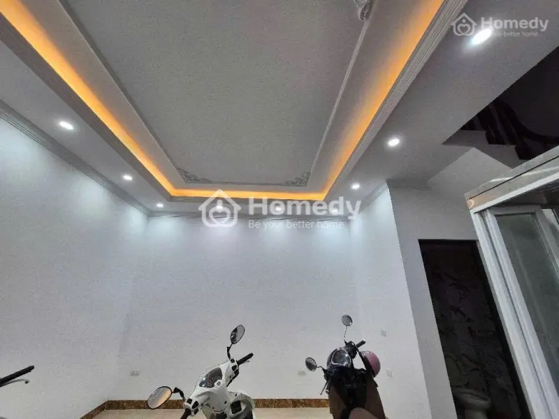 Bán Nhà Riêng_Lê Trọng Tấn_Hà Đông_35M2_Thang Máy_Dưới 8 Tỷ_Nhà Thoáng!