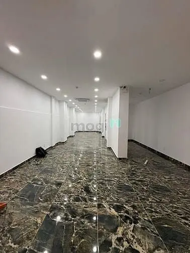 Mặt Bằng Mặt Tiền Đường Trần Quang Khải Tân Định Quận 1 Dt 5X15M