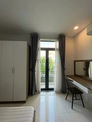 ✨ An Khánh – Căn Hộ Ban Công - Thang Máy - Full Nt