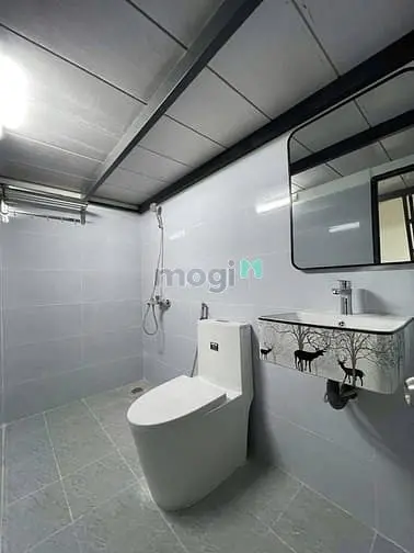 Duplex Cửa Sổ Lớn Gác Cao Full Nội Thất Gần Kcx Tân Thuận Giá Rẻ