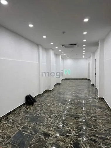 Mặt Bằng Mặt Tiền Đường Trần Quang Khải Tân Định Quận 1 Dt 5X15M