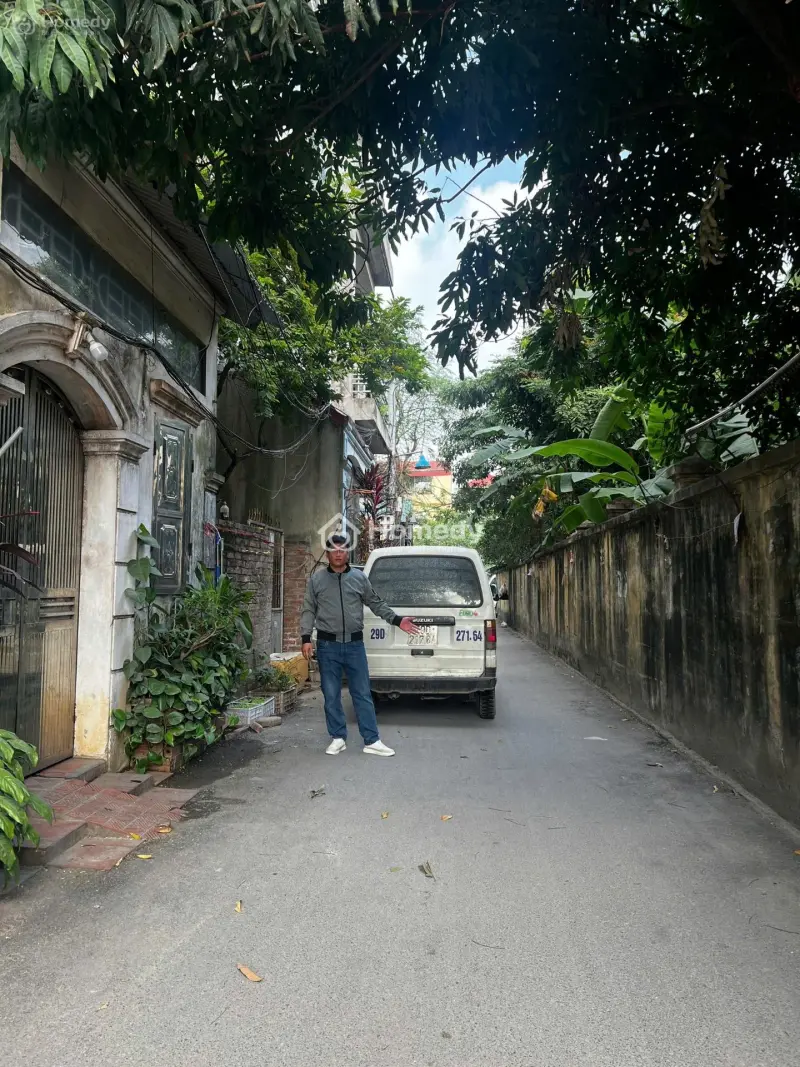 Bán Nhà Riêng_Lê Trọng Tấn_Hà Đông_35M2_Thang Máy_Dưới 8 Tỷ_Nhà Thoáng!