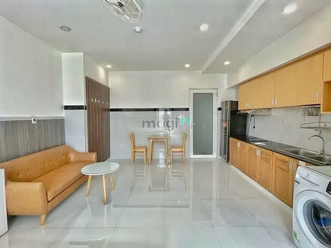 ❌Căn Hộ Ban Công Máy Giặt Riêng Ngay Cầu Sài Gòn ❌