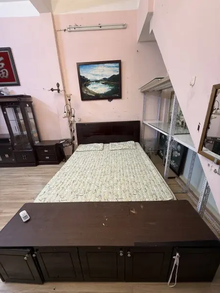 Cho Thuê Phòng Đủ Tiện Nghi Gần Văn Miếu Quốc Tử Giám