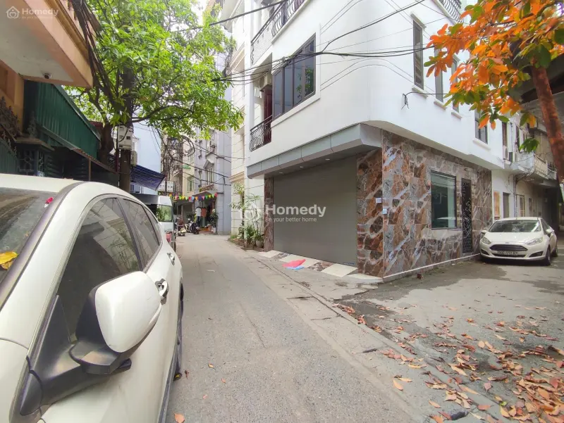 Giá Cực Tốt, Chính Chủ Bán Nhà Đào Tấn, Ô Tô Vào Nhà, Ở Ngay, Chỉ 19 Tỷ