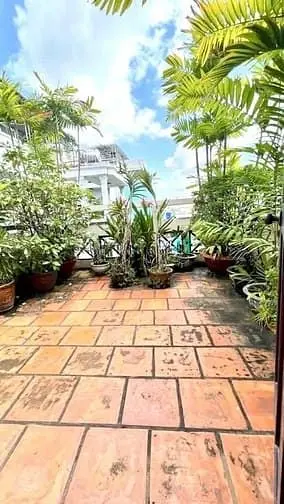 🏡Chính Chủ Quận 3 Sổ Hồng Riêng - Ô Tô Đậu Nhà 2Om Ra Mặt Tiềng Đường