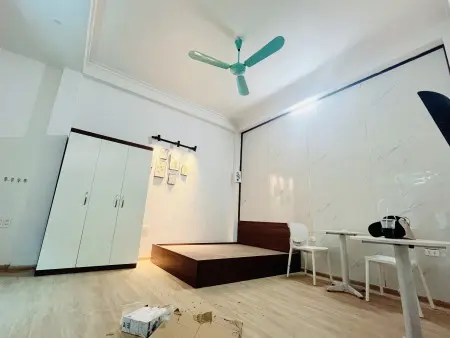 Chính Chủ Cho Thuê Phòng Rộng, Thoáng 2-3 Ng Ở Được