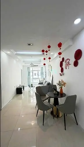 Bán Căn Hộ Chung Cư Sky Garden Giá Rẻ Ngay Tại Phú Mỹ Hưng-Quận 7