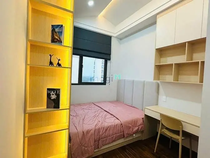 Cho Thuê Căn Hộ 2Pn Midtown View Biệt Thự Giá 24Tr.
