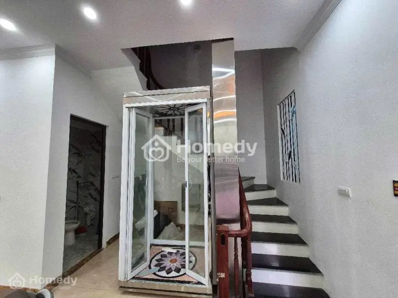 Bán Nhà Riêng_Lê Trọng Tấn_Hà Đông_35M2_Thang Máy_Dưới 8 Tỷ_Nhà Thoáng!