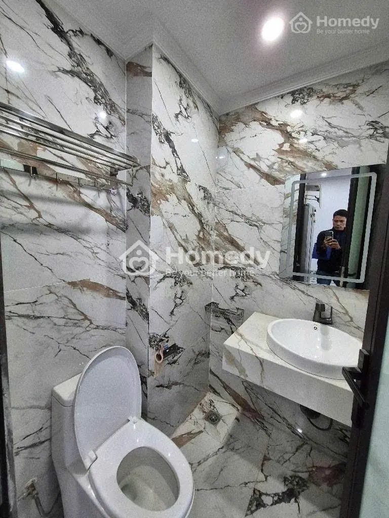 Bán Nhà Riêng_Lê Trọng Tấn_Hà Đông_35M2_Thang Máy_Dưới 8 Tỷ_Nhà Thoáng!