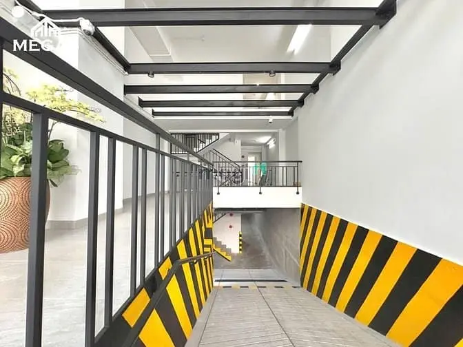 🌈🌈Studio Mới 100% Full Nội Thất Xịn Sò