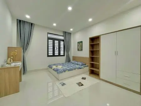 Cho Thuê Phòng 40M2 Cửa Sổ Ngay Sân Bay Tân Sơn Nhất Tân Bình Gần Nhà Ga T3