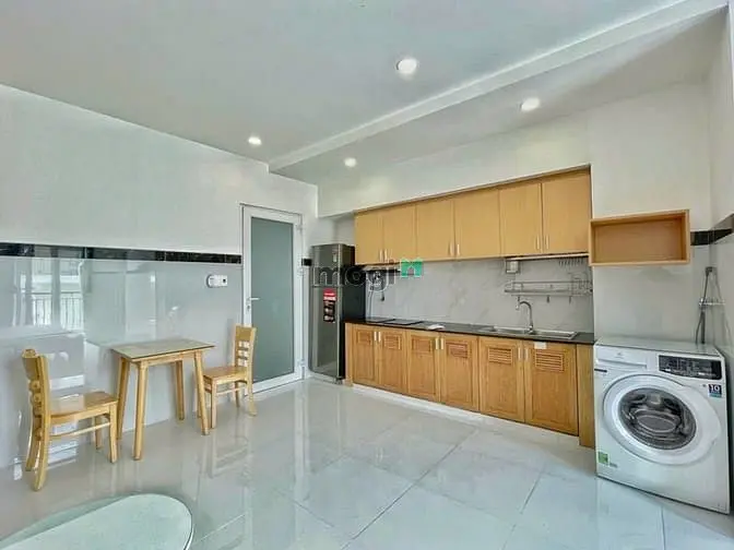 ❌Căn Hộ Ban Công Máy Giặt Riêng Ngay Cầu Sài Gòn ❌