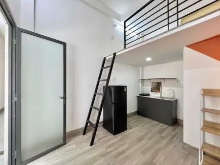 Cho Thuê Phòng Trọ - Yên Thế, P2, Tân Bình - Ngay Sân Bay Tân Sơn Nhất, Công Viên Gia Định