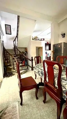 🏡Chính Chủ Quận 3 Sổ Hồng Riêng - Ô Tô Đậu Nhà 2Om Ra Mặt Tiềng Đường