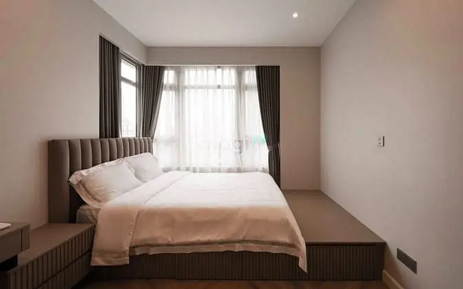 Cho Thuê Ch Star Hill, 95M2, 2 Phòng Ngủ, 20 Triệu, Phú Mỹ Hưng Hcmc