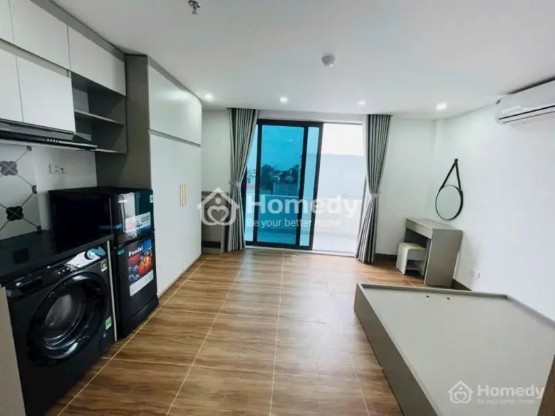 Chdv Mễ Trì Thượng 20 Phòng Khép Kín. Vị Trí Đẹp