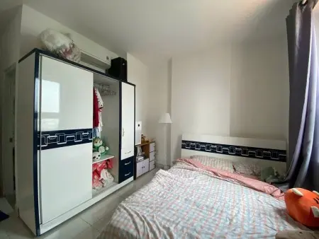 Gía 12Tr5/Th, C/H Ruby Garden, Nguyễn Sỹ Sách, Tb, 115M2, 3Pn, 2Wc.