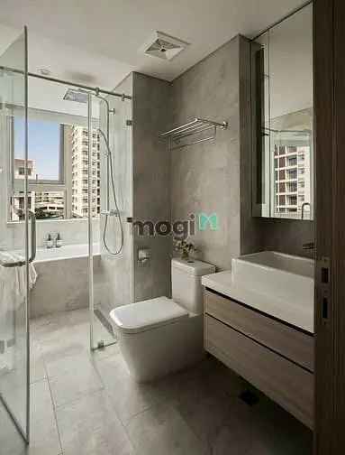 Cho Thuê Căn Hộ The Antonia, 2Pn 2Wc,Nhà Đẹp, Giá 24Tr5 Tháng