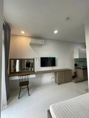 ✨ An Khánh – Căn Hộ Ban Công - Thang Máy - Full Nt