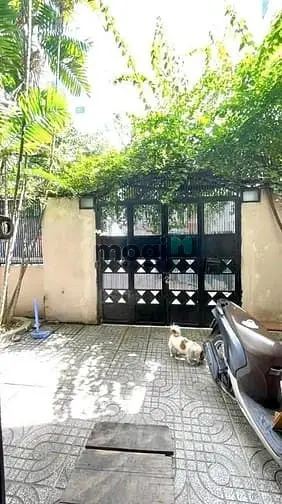 🏡Chính Chủ Quận 3 Sổ Hồng Riêng - Ô Tô Đậu Nhà 2Om Ra Mặt Tiềng Đường