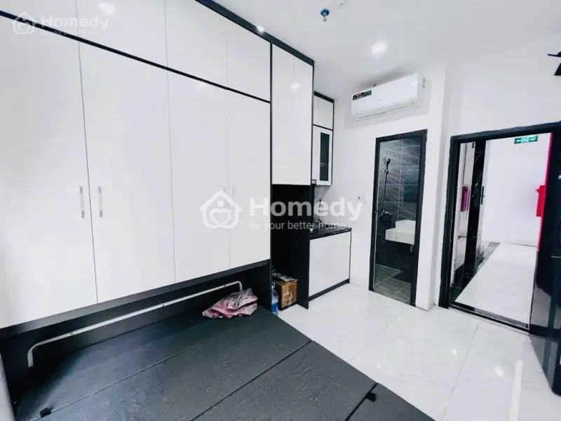 Bán Ccmn Mỹ Đình Khu Vực Sầm Uất