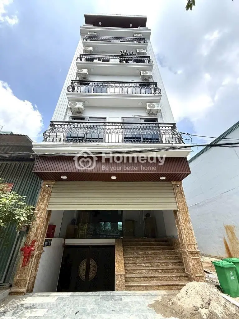 Bán Nhà Thiên Hiền - Phạm Hùng - Mỹ Đình Vỉa Hè Oto Tránh, Lô Góc