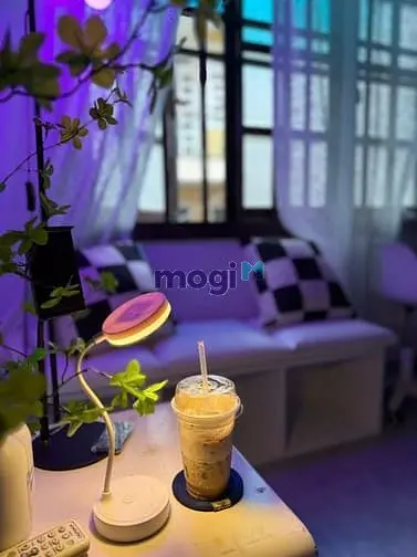 Chính Chủ Cho Thuê 1 Phòng Cao Cấp 40M2👉🏻 Ngay Trường Chinh