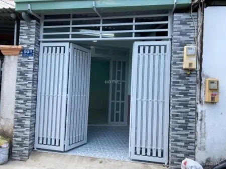 Cho Thuê Nhà Nguyên Căn 65M2 Đường Nguyễn Thị Định, Q.2
