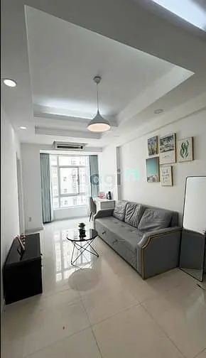 Bán Căn Hộ Chung Cư Sky Garden Giá Rẻ Ngay Tại Phú Mỹ Hưng-Quận 7