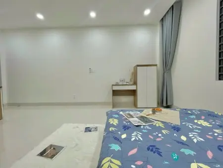 Cho Thuê Phòng 40M2 Cửa Sổ Ngay Sân Bay Tân Sơn Nhất Tân Bình Gần Nhà Ga T3