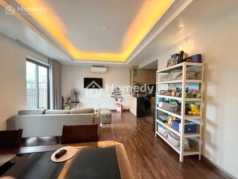 Giá Cực Tốt, Chính Chủ Bán Nhà Đào Tấn, Ô Tô Vào Nhà, Ở Ngay, Chỉ 19 Tỷ