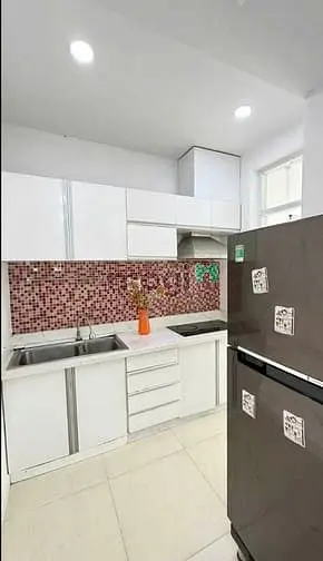 Bán Căn Hộ Chung Cư Sky Garden Giá Rẻ Ngay Tại Phú Mỹ Hưng-Quận 7