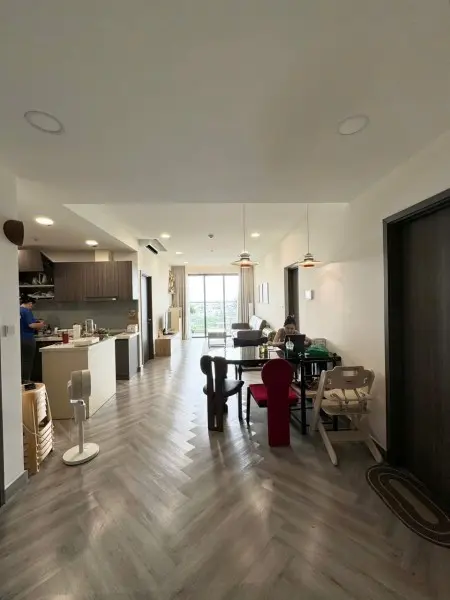 Cho Thuê Chung Cư Phúc Yên 105M2 Có 3Pn, 2Wc, Full Nội Thất Xịn Giá 13Tr/Th Còn Thương Lượng.