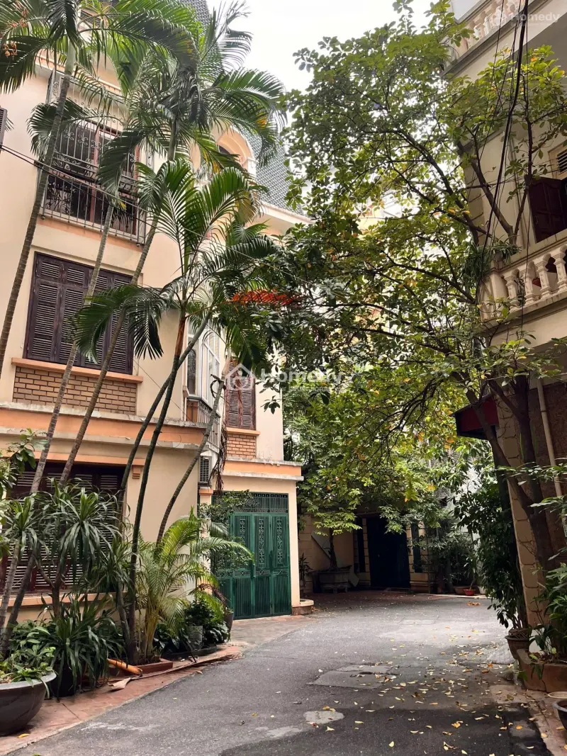 Giá Tốt, Chính Chủ Bán Nhà Võng Thị, Gần Hồ, Phù Hợp Ở Hoặc Xây Chdv Đẹp, Giá Chốt 20 Tỷ