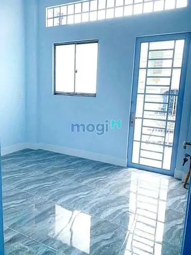 🔥Cho Thuê Nhà Nguyên Căn -Mặt Tiền An Lạc A-Bình Tân Giá:12Triệu/Thág