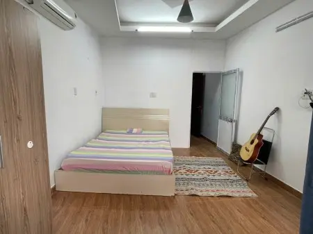 Nguyễn Thượng Hiền, Phường 5, Quận Bình Thạnh