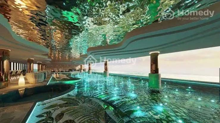 🌸Tận Hưởng Mạch Nguồn Khoáng Nóng Tại Căn Hộ 5 Sao Chuẩn Nhật