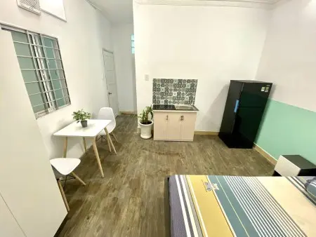 Cho Thuê Phòng Trọ - Đường Số 5B, P Bình Trị Đông B, Bình Tân - Ngay Aeon Mall Bình Tân