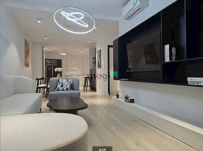 Bán Căn Hộ Scenic Valley Giá Rẻ Ngay Tại Phú Mỹ Hưng- Quận 7