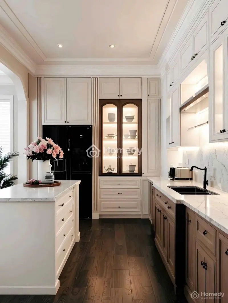 Bán Quỹ Căn 2 Và 3 Phòng Ngủ, Diện Tích 95, 117, 146, 158M2 Chung Cư Md Complex Mỹ Đình.