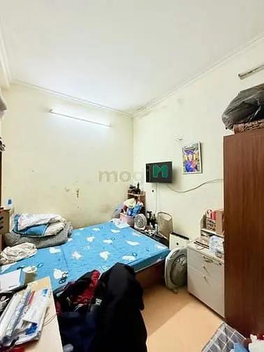 Trần Bình – Cầu Giấy – Ô Tô – Kd – 61 M2 – 2 T – Mt 4.9 M – Giá 17.6 Ỷ