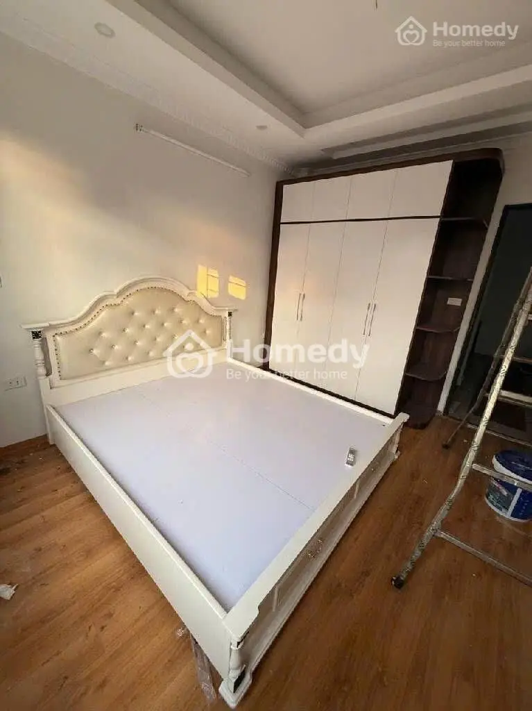 Bán Nhà Riêng Lê Trọng Tấn_Hà Đông_5 Tầng_31M2_Chỉ Hơn 7 Tỷ!