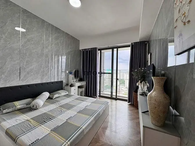 Cần Cho Thuê Nhanh Căn Hộ Cao Cấp Midtown Sakura, Pmh, Q7