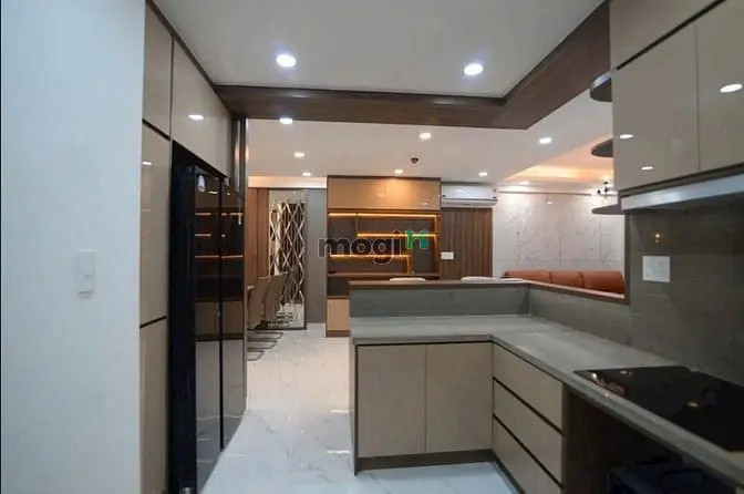 Bán Căn Hộ Scenic Valley Giá Rẻ Ngay Phú Mỹ Hưng-Quận 7