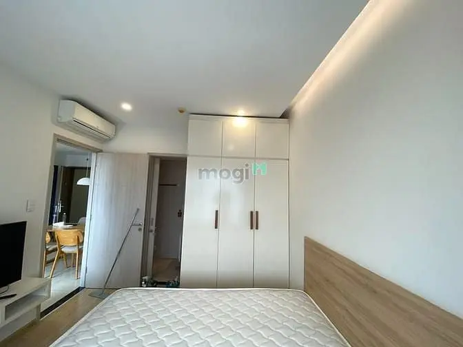 Căn Hộ New City - Căn 2Pn -Full Nội Thất - Dt 61M2 - Giá 16,5 Tr/Tháng