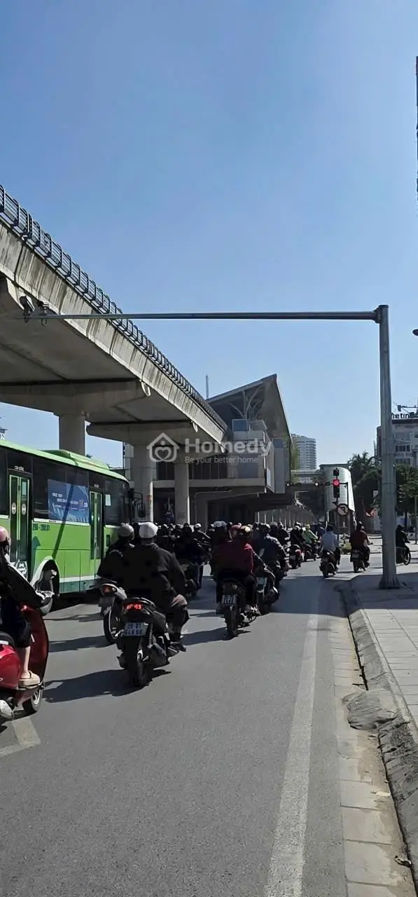 Bán Đất Phân Lô Tại Nhổn Tu Hoàng Nam Từ Liêm Hà Nội Giá 9,X Tỷ