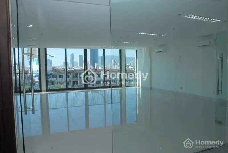 Cho Thuê Văn Phòng Từ 50M2 - Vị Trí Trung Tâm Thành Phố