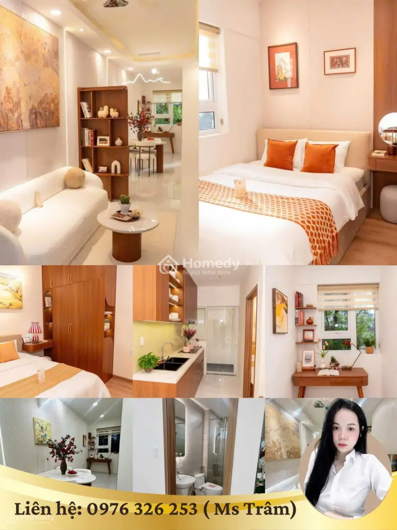 Bán Căn Hộ 1,5 Tỷ 2Pn- 2Wc Trung Tâm Biên Hòa , Ưu Đãi Cho Người Có Thu Nhập Thấp